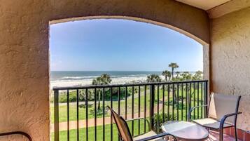 單棟房屋 | 陽台