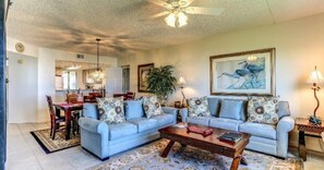 House | Living room