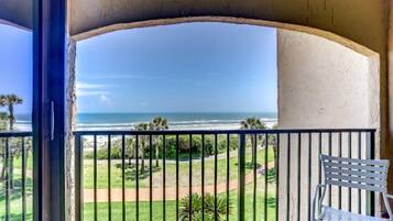 單棟房屋 | 陽台