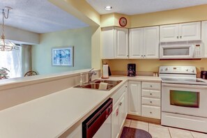 House | Private kitchen