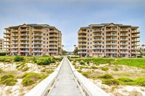 Exterior - 69-ocean Place (Fernandina Beach)