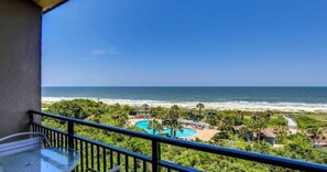 Condo | Sacada