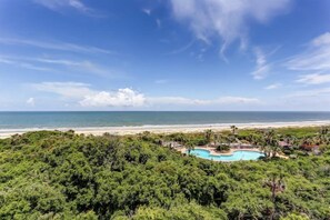 Property grounds - 1114-beach-walker (Fernandina Beach)