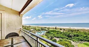 House | Balcony - 1317-shipwatch (Fernandina Beach)