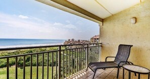 House | Balcony