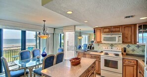 独立别墅 | 私人厨房 | 洗碗机、厨具/餐具