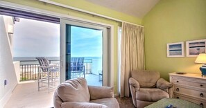 Maison | 3 chambres, bureau, lit de bébé, accès au Wi-Fi (inclus)