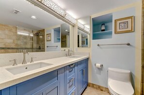 Maison | Salle de bain