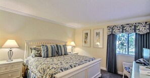 公寓客房 | 2 間臥室、書桌、搖籃/嬰兒床、免費無線上網