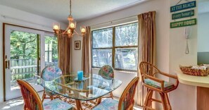House | Private kitchen | Stovetop, dishwasher, cookware/dishes/utensils