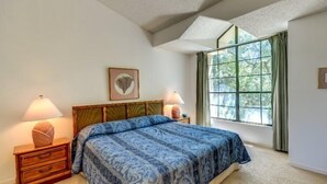 Rumah | 3 kamar tidur, meja kerja, tempat tidur bayi, dan Wi-Fi gratis