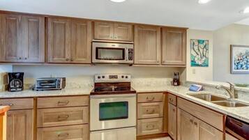 独立别墅 | 私人厨房 | 洗碗机、厨具/餐具