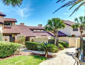 Exterior - 1428-windsong (Fernandina Beach)