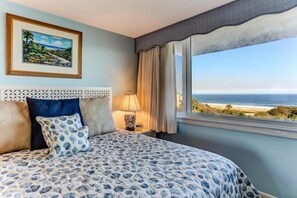 Leilighet | 3 soverom, skrivebord, barnesenger og wi-fi (inkludert)