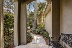 Exterior - 2106 Summerwoods (Fernandina Beach)