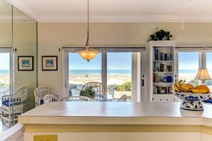 House | Private kitchen