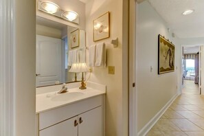 Maison | Salle de bain | Shampooing