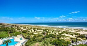 Beach nearby - B153-amelia-surf-and-racquet (Fernandina Beach)