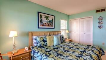 Condo | 1 quarto, escrivaninha, berços, Wi-Fi de cortesia