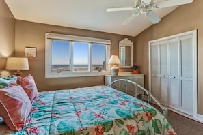 House | 2 bedrooms, desk, cribs/infant beds, free WiFi - 608-sailmaker (Fernandina Beach)