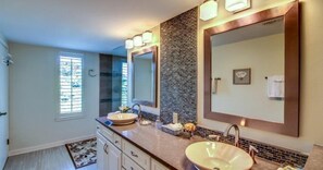 House | Bathroom - 1827-turtle-dunes (Fernandina Beach)
