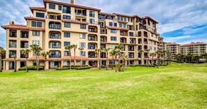 Exterior - 1827-turtle-dunes (Fernandina Beach)