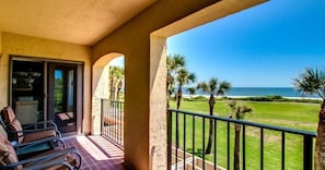 獨棟房屋 | 陽台