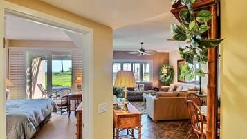 單棟房屋 | 1 間睡房、書桌、嬰兒床、免費 Wi-Fi