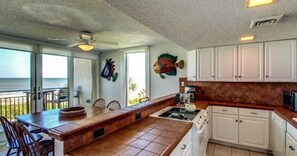 House | Private kitchen