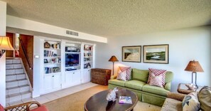 House | Living room