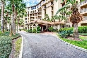 Exterior - 1828-turtle-dunes (Fernandina Beach)