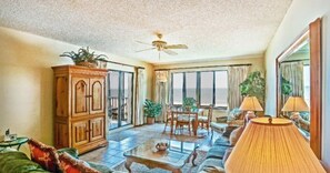 Maison | Salle de séjour