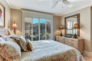 Condo | 3 chambres, bureau, lit de bébé, accès au Wi-Fi (inclus)