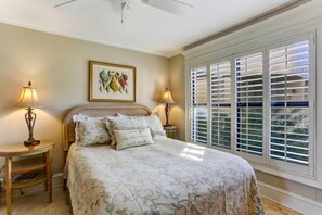 Leilighet | 3 soverom, skrivebord, barnesenger og wi-fi (inkludert)