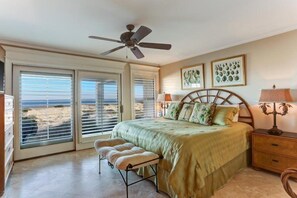 Lägenhet | 3 sovrum, skrivbord, barnsängar och gratis wi-fi