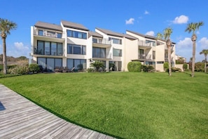 Exterior - 1129 Beach Walker (Fernandina Beach)