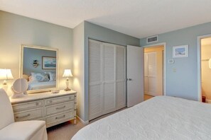 House | 4 bedrooms, desk, cribs/infant beds, free WiFi - 1129 Beach Walker (Fernandina Beach)