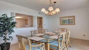 Rumah | Dapur pribadi