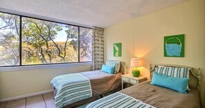 House | 4 bilik tidur, meja, katil bayi/kot, Wi-fi percuma 