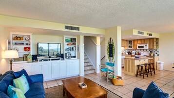 House | Living room