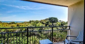 Hus | Balkon