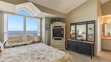 Casa | 3 quartos, escrivaninha, berços, Wi-Fi de cortesia