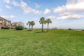 Property grounds - 203-sailmaker (Fernandina Beach)