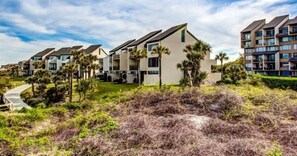 Exterior - 1145-beach-walker (Fernandina Beach)