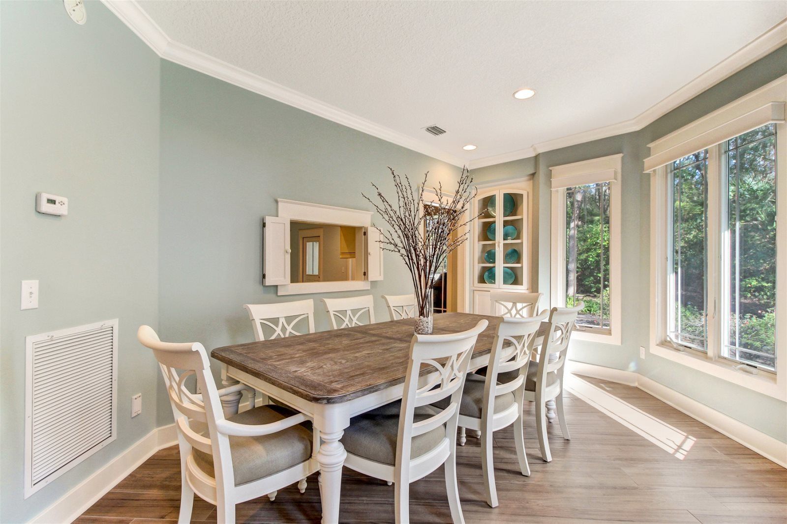 House | Private kitchen