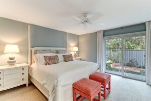 Casa | 5 habitaciones, escritorio, cunas y cuna de viaje 