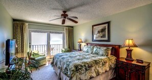 House | 2 bedrooms, desk, cribs/infant beds, free WiFi - 1862-turtle-dunes (Fernandina Beach)
