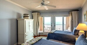 Huis | 2 slaapkamers, een bureau, babybedden, gratis wifi