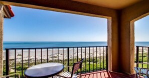 House | Balcony - 1862-turtle-dunes (Fernandina Beach)