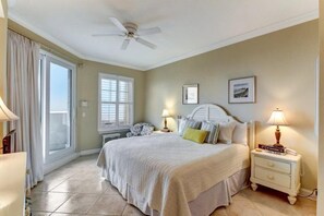 Apartamento | 2 dormitorios, escritorio, cunas y wifi gratis